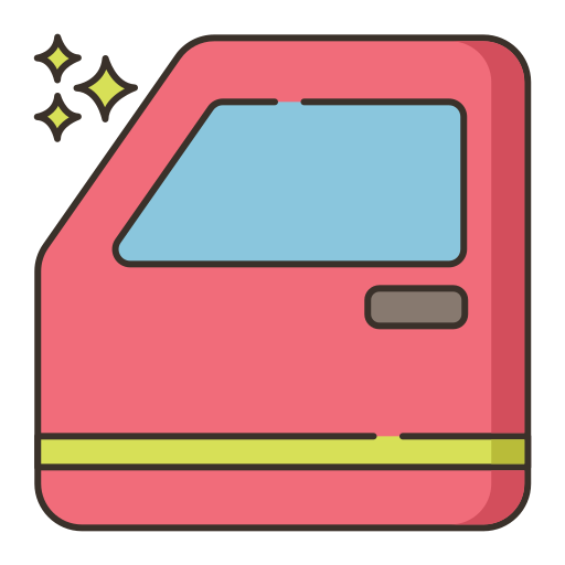 Car door